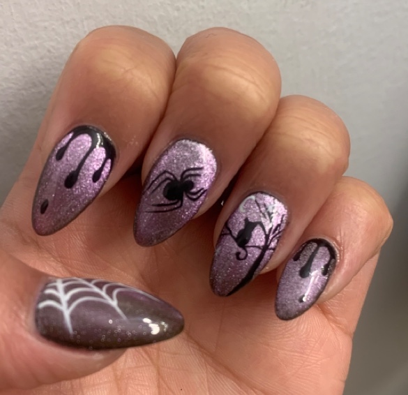 Mary Nails nail photo 1