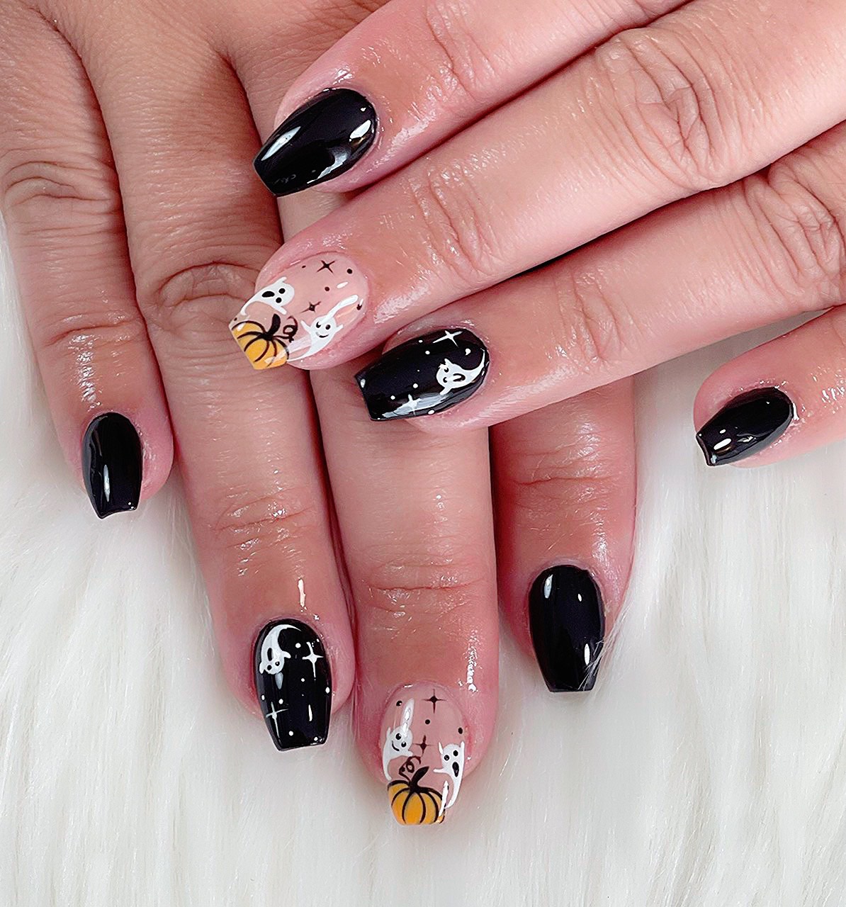 Mary Nails nail photo 2