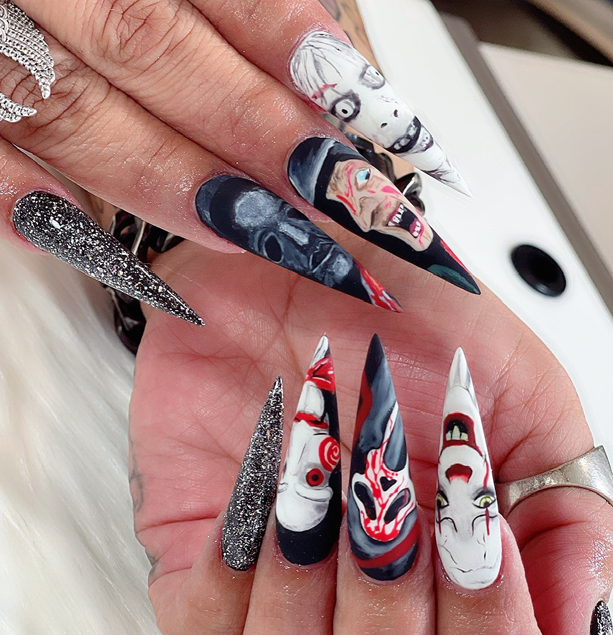 Mary Nails nail photo 3