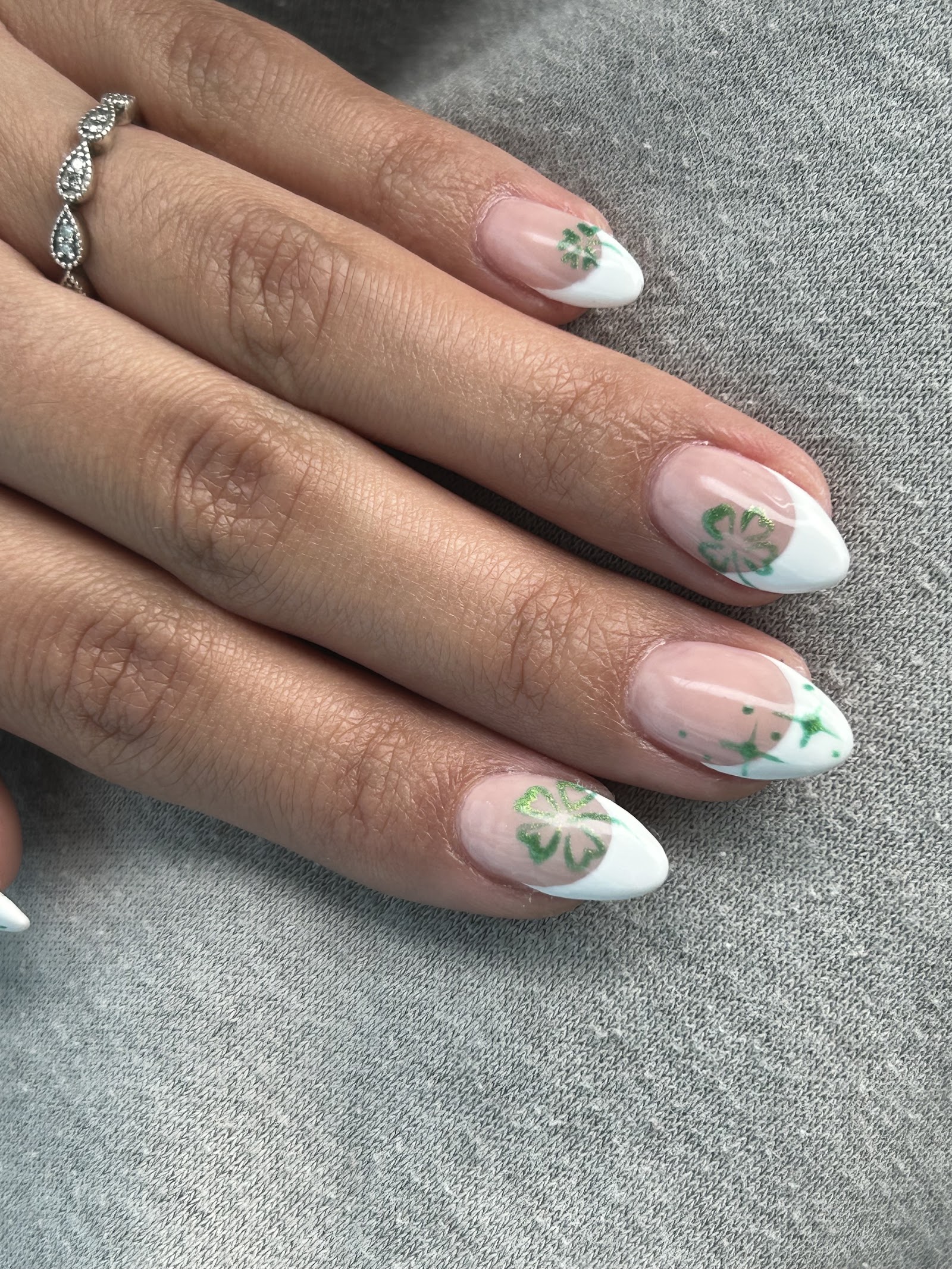 Mary Nails nail photo 4