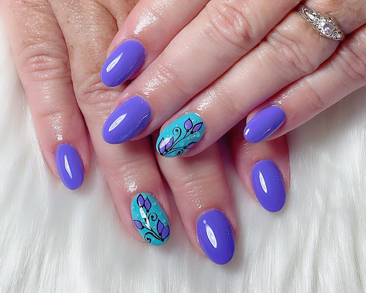Mary Nails nail photo 8